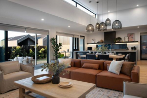 Aurora House Daylesford